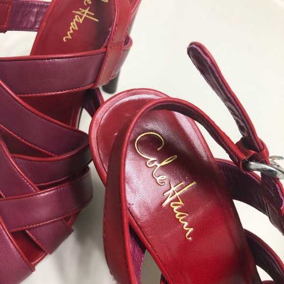 Beautiful Cole Haan Shoes ❤️ - Picture 5 of 6